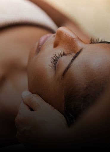 Sessão de Massagem Crânio Facial com Raquel Seifert