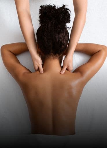 Sessão de Massagem Integrativa com Raquel Seifert